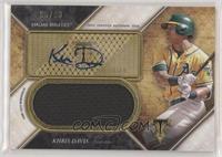 Khris Davis #/99