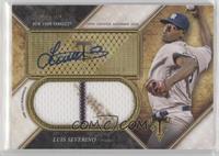 Luis Severino #/99