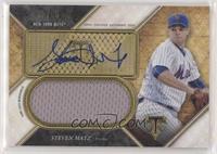 Steven Matz #/99