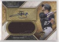 Trevor Story #/99