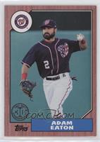 Adam Eaton #/25