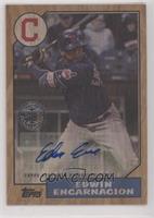 Edwin Encarnacion #/10