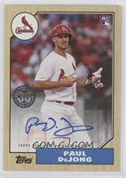 Paul DeJong