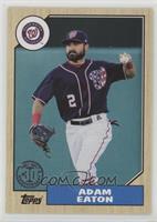 Adam Eaton