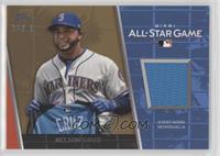 Nelson Cruz #/50