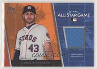 Lance McCullers Jr. #/25