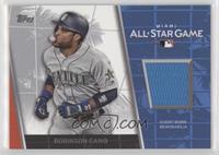 Robinson Cano