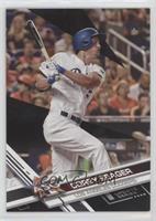 All-Star - Corey Seager #/66