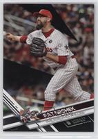 All-Star - Pat Neshek #/66