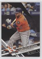 Carlos Beltran #/66