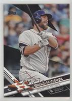 Brian McCann #/66