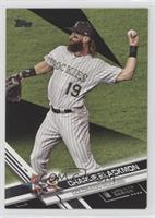 All-Star - Charlie Blackmon [Noted] #/66
