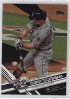 All-Star - Corey Dickerson #/66