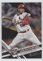 All-Star - Carlos Martinez #/66