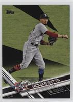 All-Star - Mookie Betts #/66