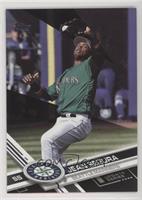 Jean Segura #/66