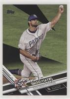 All-Star - Brad Hand [Noted] #/66