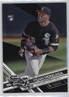 Yoan Moncada #/66