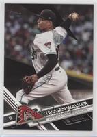 Taijuan Walker #/66