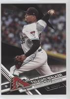 Taijuan Walker #/66