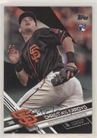 Christian Arroyo #/66