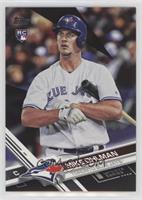 Mike Ohlman #/66