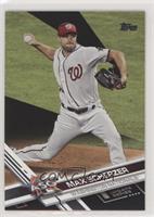 All-Star - Max Scherzer #/66