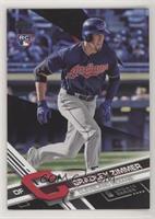 Bradley Zimmer #/66