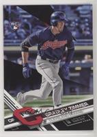 Bradley Zimmer #/66