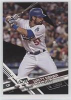 Brett Eibner #/66