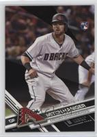 Rookie Debut - Mitch Haniger #/66