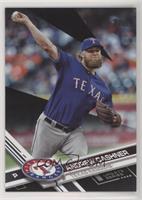 Andrew Cashner [Noted] #/66