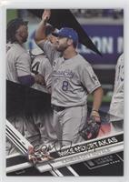 All-Star - Mike Moustakas #/66