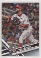 All-Star - Pat Neshek #/50