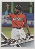 All-Star - Josh Harrison #/50