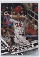 All-Star - Bryce Harper #/50