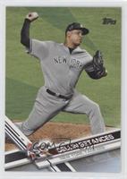 All-Star - Dellin Betances #/50