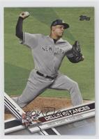 All-Star - Dellin Betances #/50