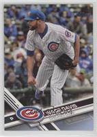 Wade Davis #/50