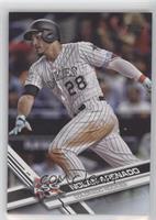 All-Star - Nolan Arenado [EX to NM] #/50