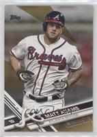 Matt Adams #/2,017