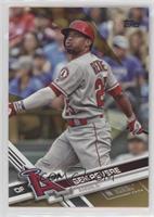 Ben Revere #/2,017