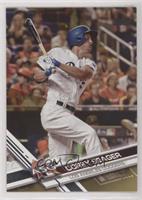 All-Star - Corey Seager #/2,017
