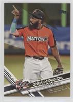 All-Star - Josh Harrison #/2,017