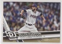 Dillon Overton #/2,017