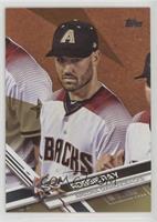 All-Star - Robbie Ray #/2,017