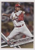 All-Star - Carlos Martinez #/2,017