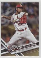 All-Star - Carlos Martinez #/2,017