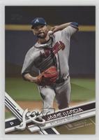 Jaime Garcia #/2,017