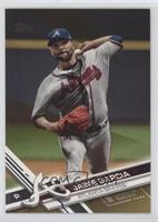 Jaime Garcia #/2,017